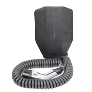 Expressleverans Laddbox